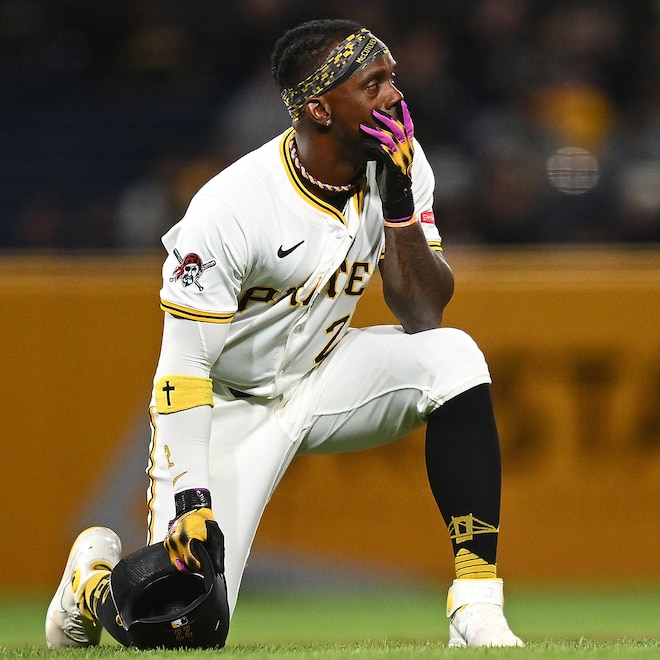 MLB Fan Critically Injured After Fall at Pittsburgh Pirates Game